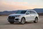 Audi Q7 55 TFSI Quattro 2019 года (NA)
